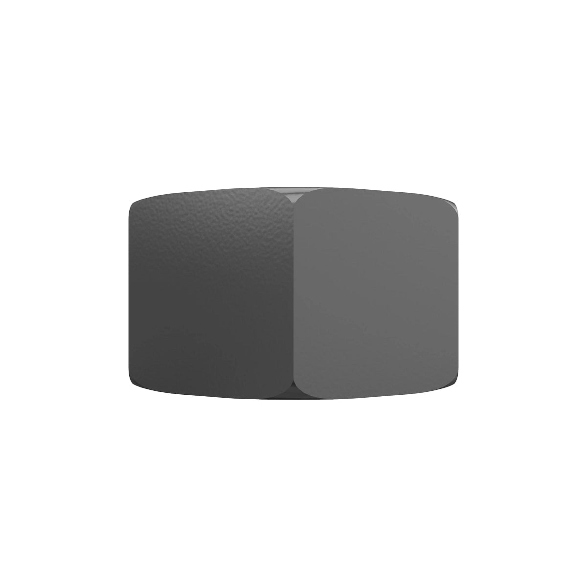 John Deere A65113: Hexagonal Lock Nut, M24