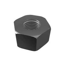 John Deere A65113:  Hexagonal Lock Nut, M24