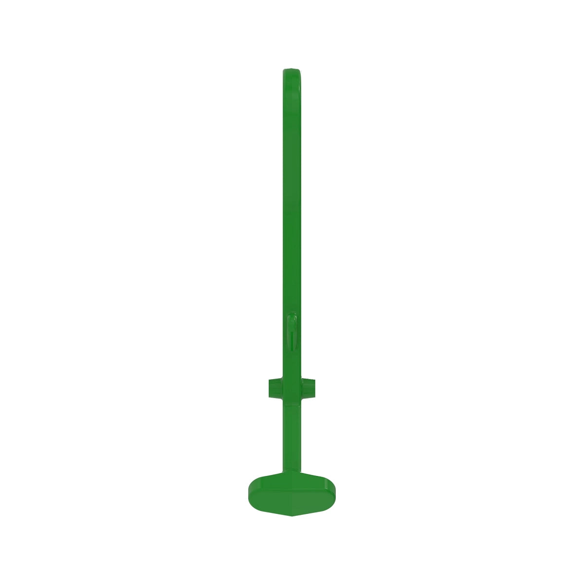 John Deere A66170: Regular Arm Handle