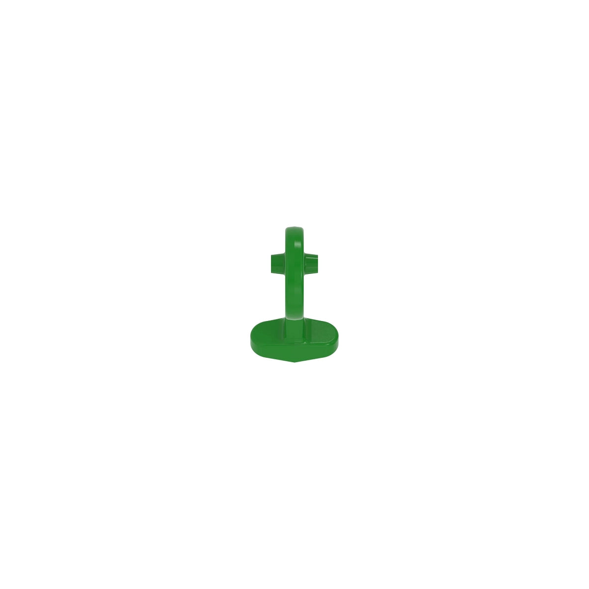 John Deere A66170: Regular Arm Handle