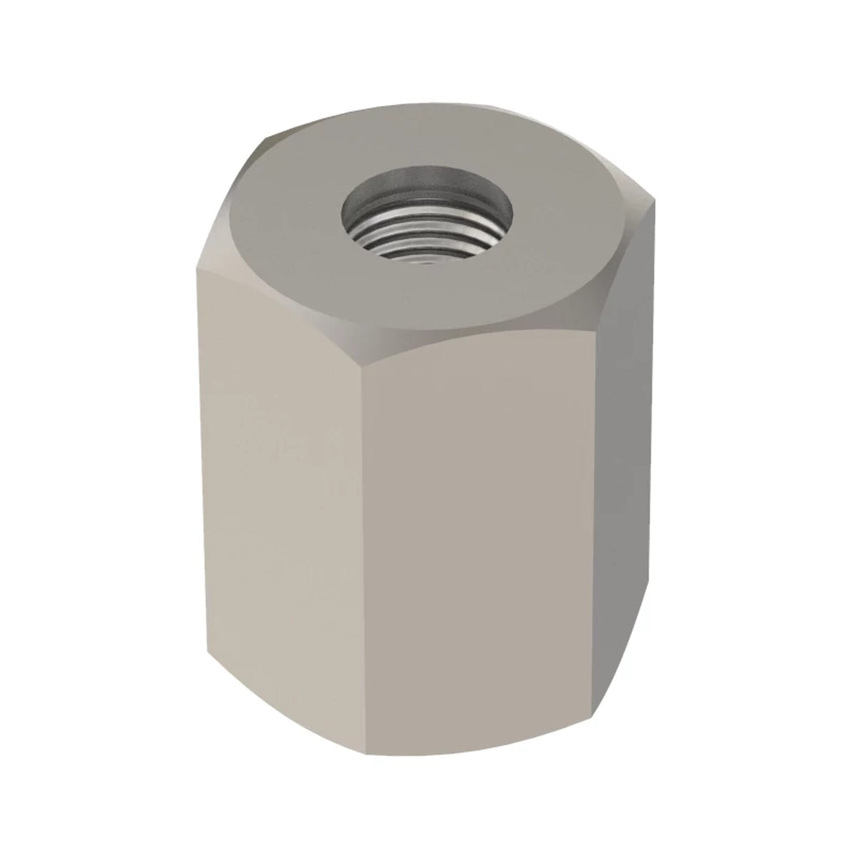 John Deere A66360: Hexagonal Nut, M12