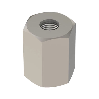 John Deere A66360: Hexagonal Nut, M12