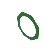 John Deere A66364: Lid Support Plate