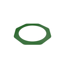 John Deere A66364: Lid Support Plate