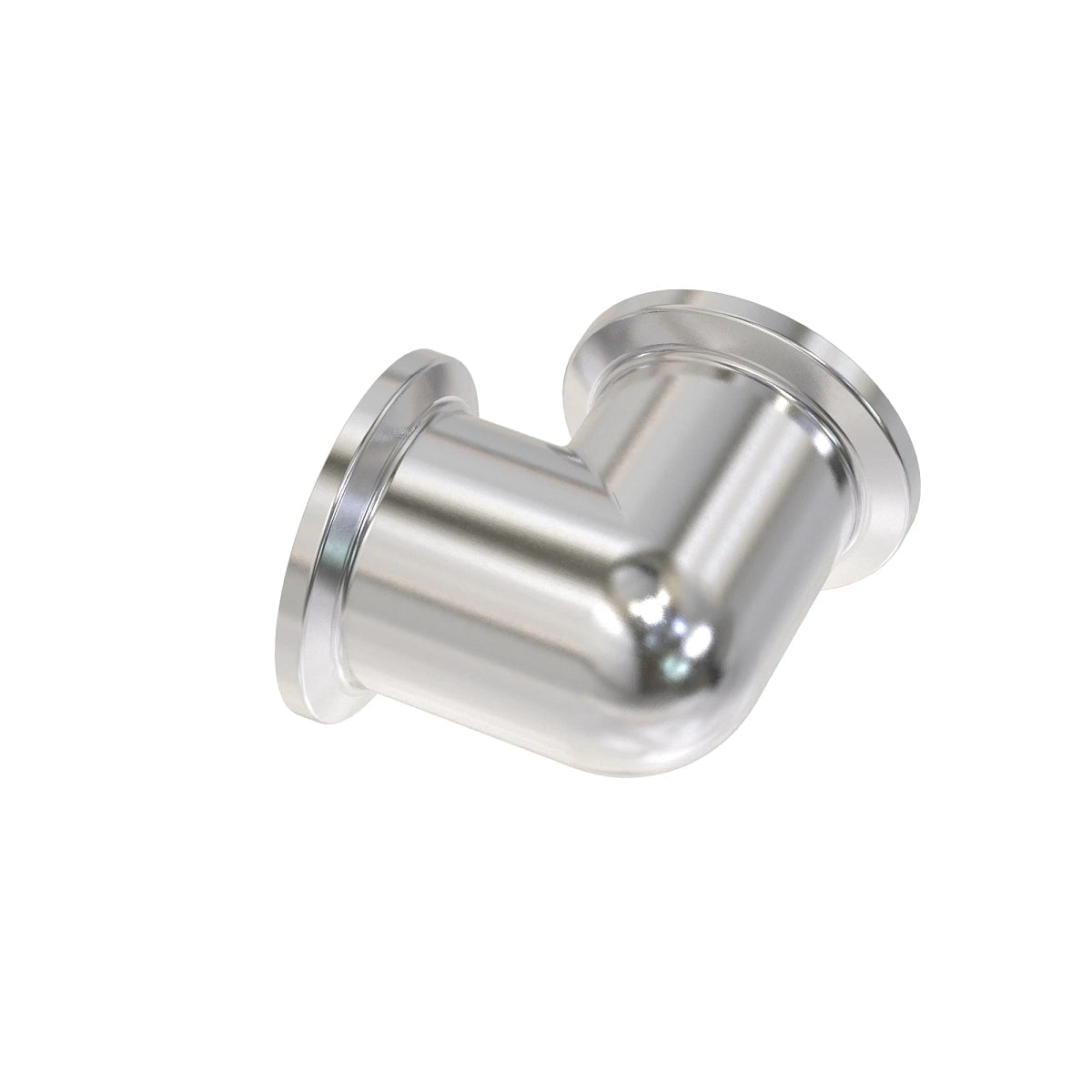 John Deere A66868:  Elbow Fitting