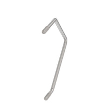 John Deere A67066: U-Bolt, M12 X 60 X 105