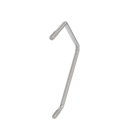 John Deere A67066: U-Bolt, M12 X 60 X 105