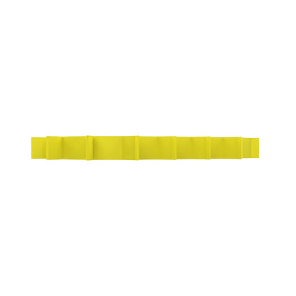 John Deere A67976: Finger Pickup Unit Meter Drive Flat Belt