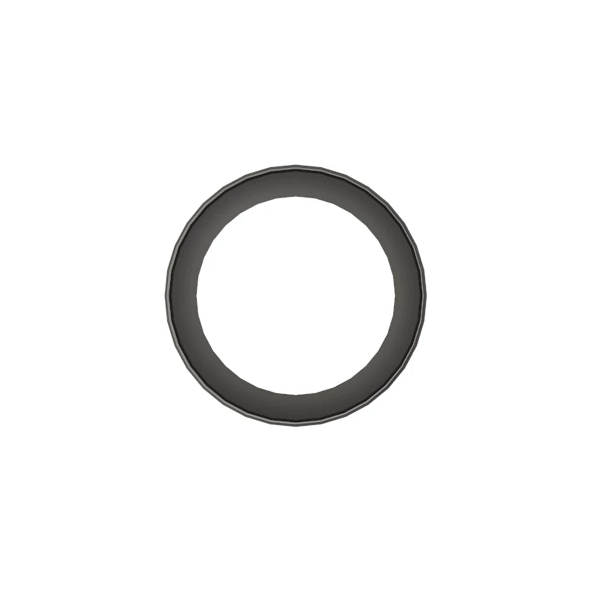John Deere A68838: Vacuum Flex Manifold Hose