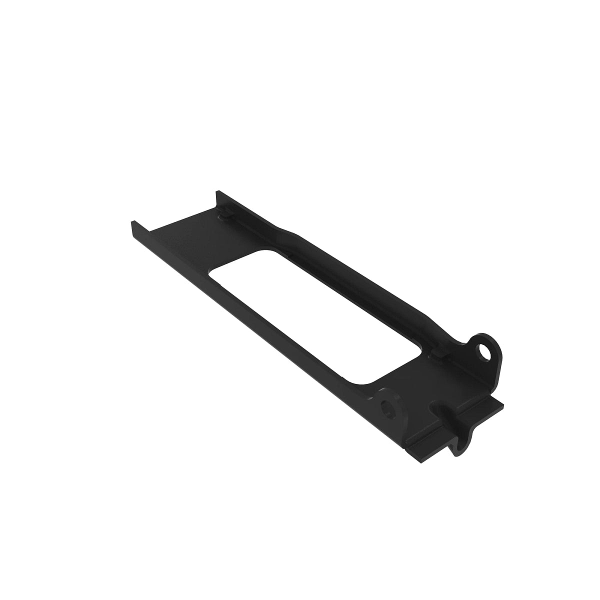 John Deere A69032: Front Vacuum Meter Shank Cover