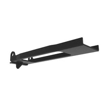 John Deere A69032:  Front Vacuum Meter Shank Cover