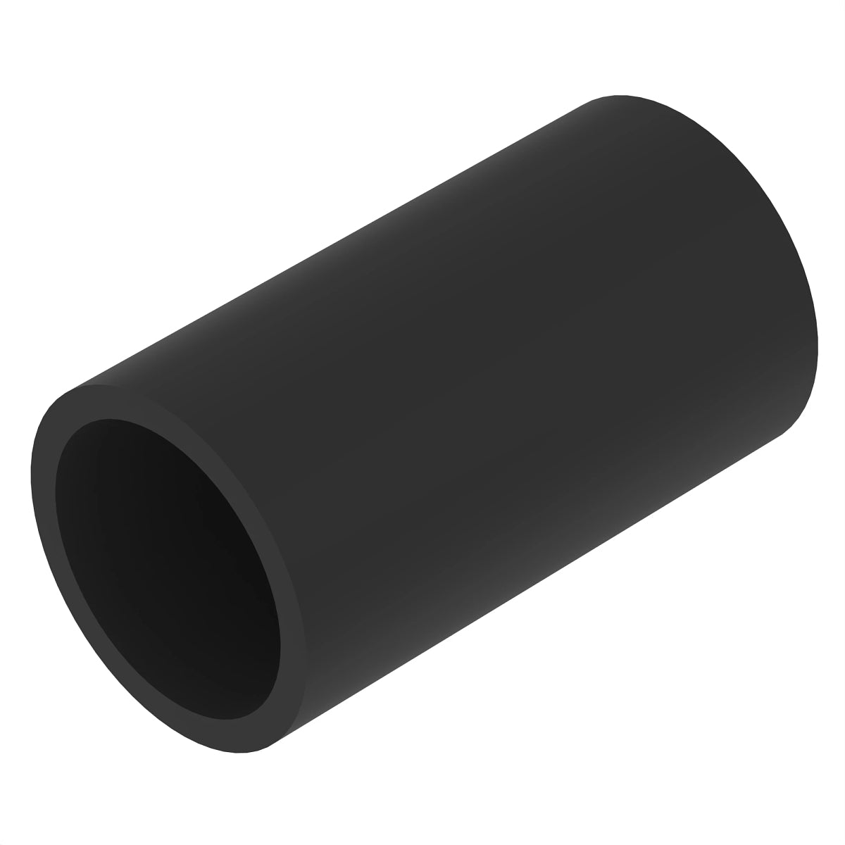 John Deere A69070: External Thread Fitting