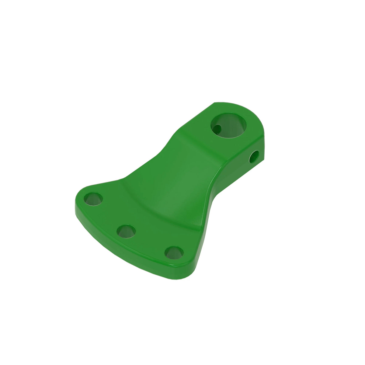John Deere A69130: Depth Adjust Single Disk Fertilizer Opener Arm