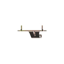 John Deere A69139: Scraper Support, Left Side