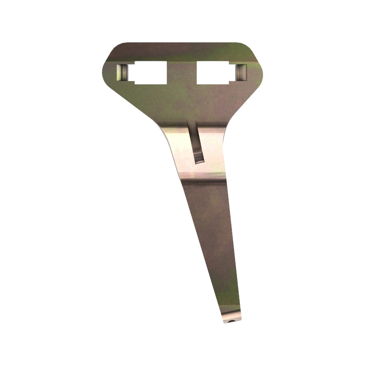 John Deere A69140: Scraper Support, Right Side