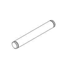 John Deere A69426: Rear Hitch Groove Pin