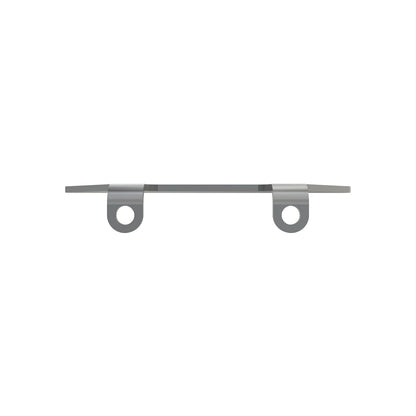 John Deere A69543: Stationary Shoot Manifold Bracket