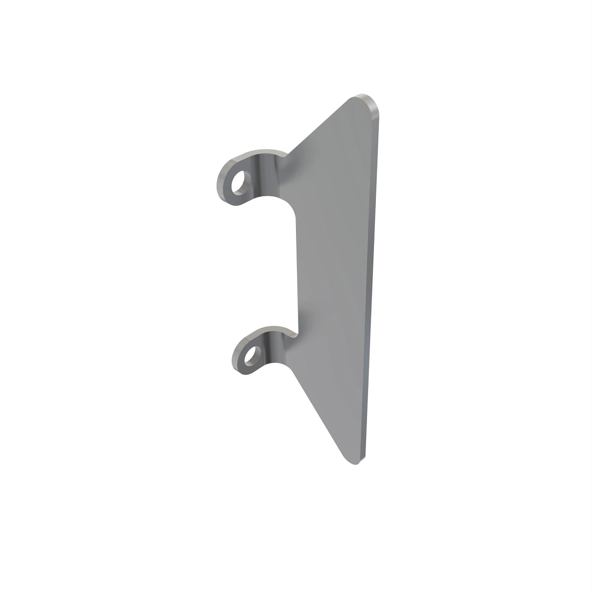 John Deere A69543: Stationary Shoot Manifold Bracket