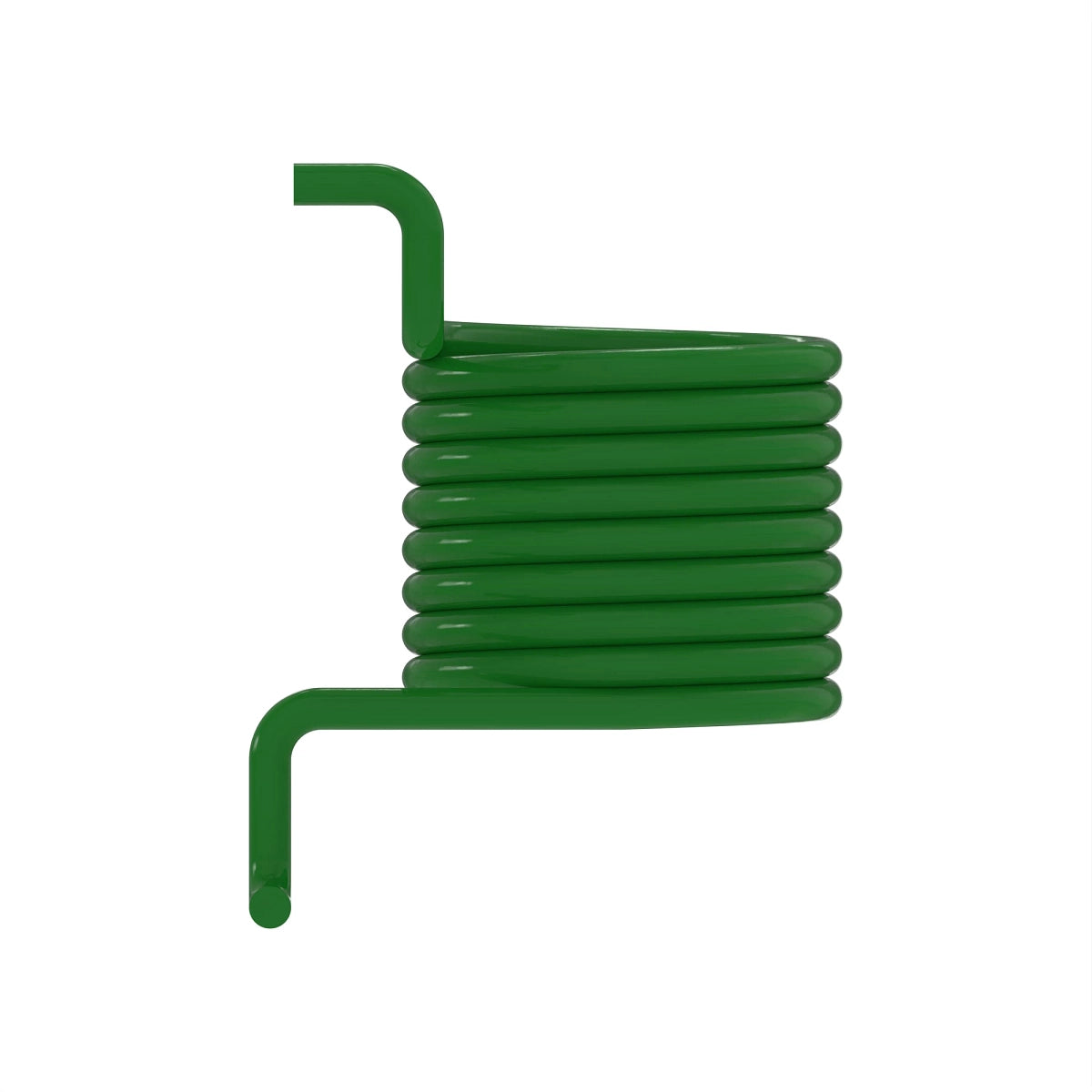John Deere A69996: Torsion Spring