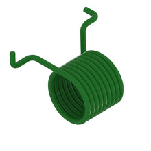 John Deere A69996:  Torsion Spring