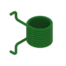 John Deere A69997:  Torsion Spring