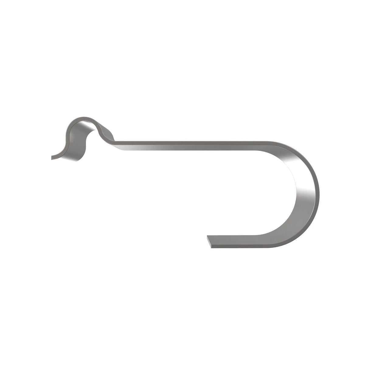 John Deere A70089: Lockout Assembly Spring