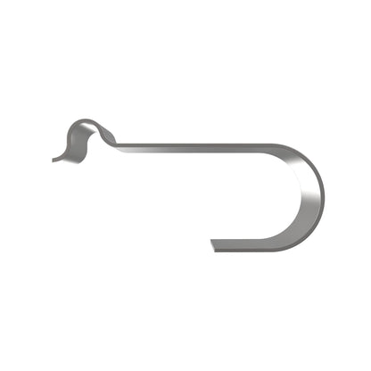 John Deere A70089: Lockout Assembly Spring
