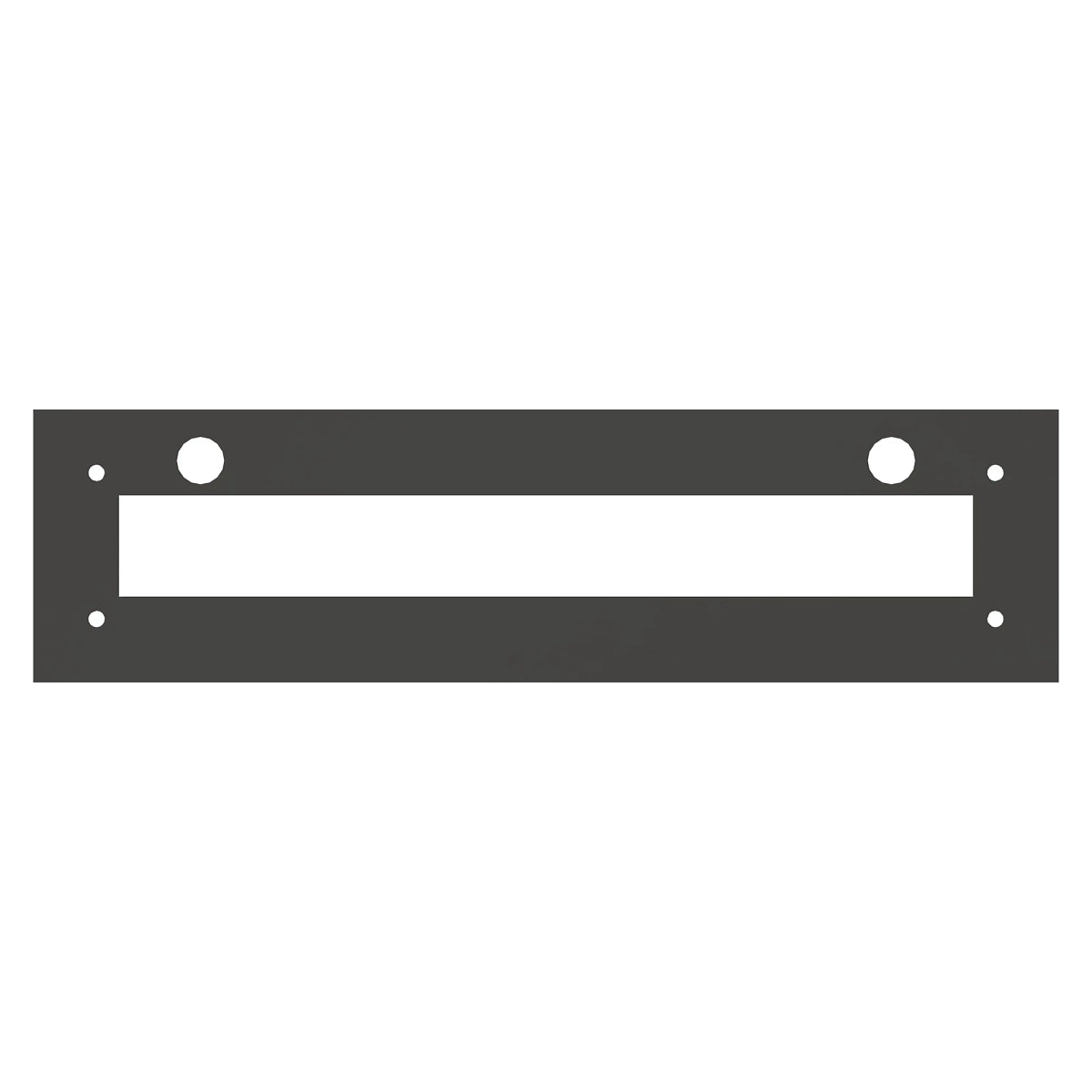 John Deere A70517: Tank Isolator