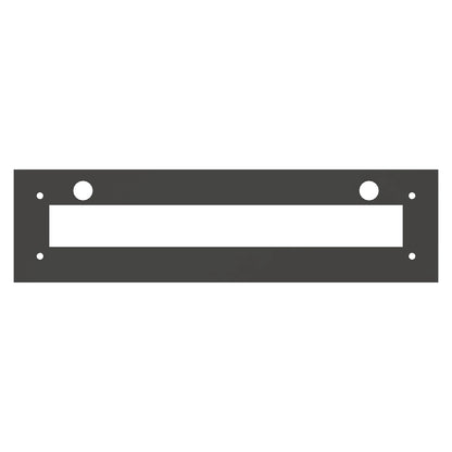 John Deere A70517: Tank Isolator