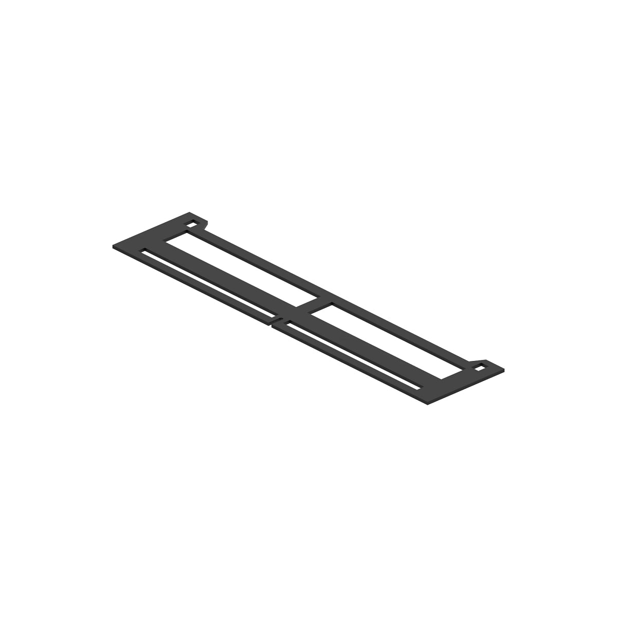 John Deere A70821: Manifold Interface Seal