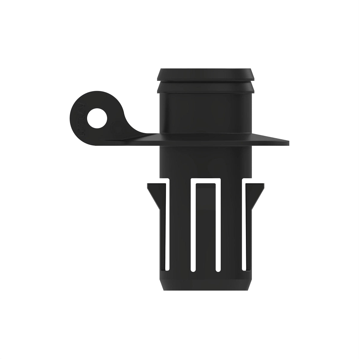 John Deere A71321: Vacuum Fitting