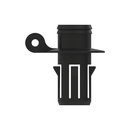 John Deere A71321: Vacuum Fitting