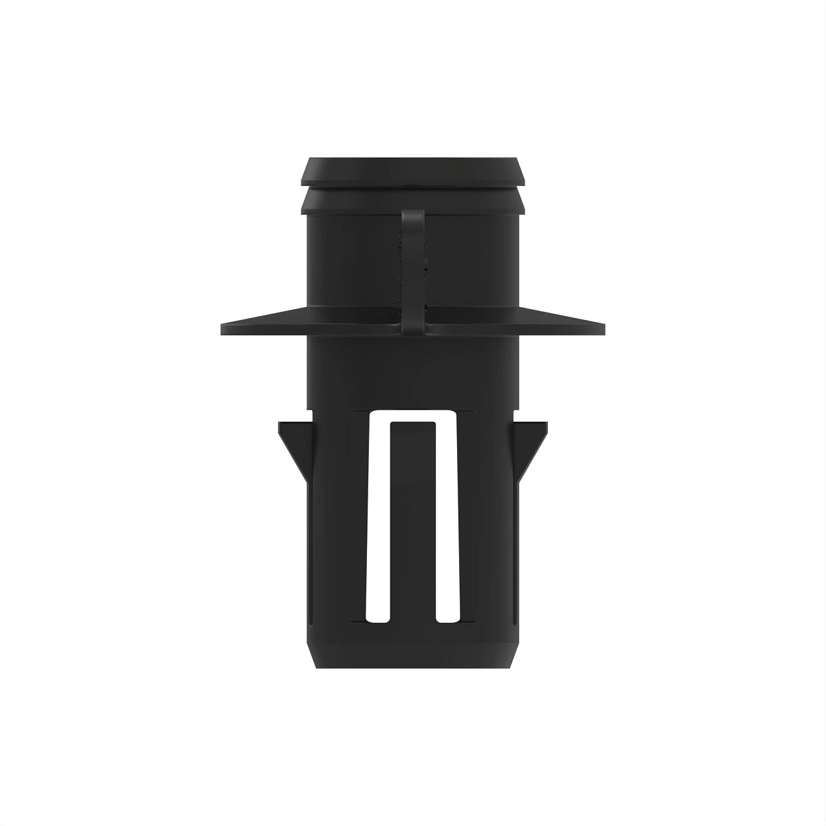 John Deere A71321: Vacuum Fitting