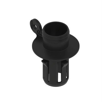 John Deere A71321: Vacuum Fitting