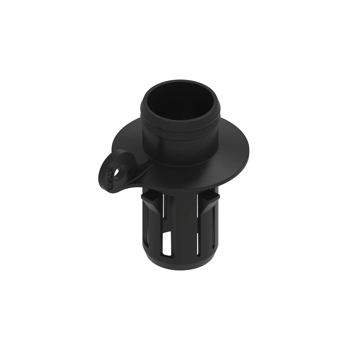 John Deere A71321: Vacuum Fitting