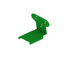 John Deere A71780: Vacuum Guage Bracket