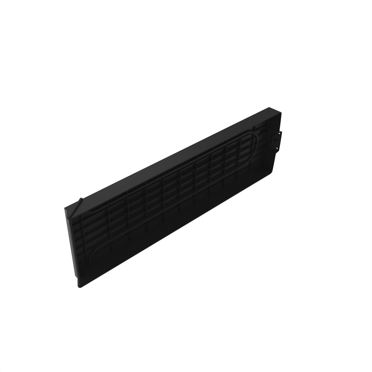 John Deere A71974: Hopper Assembly Cover