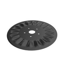 John Deere A72360: Disk Colter