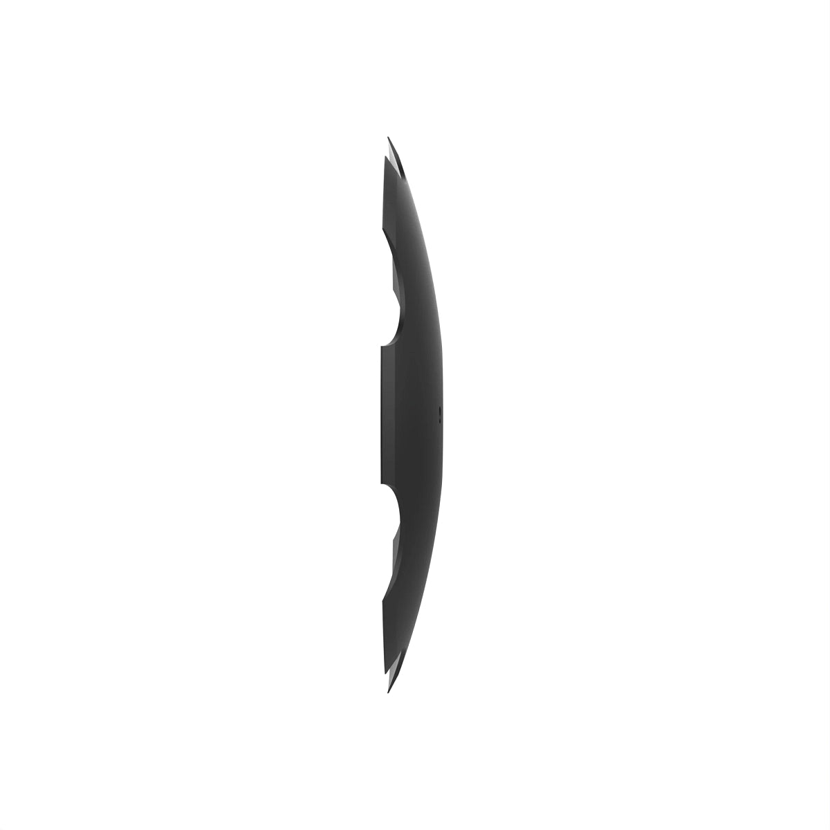 John Deere A72361: Disk Blade with Notched Edge