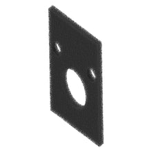 John Deere A72604: Seed Metering Mixing Chamber Gasket