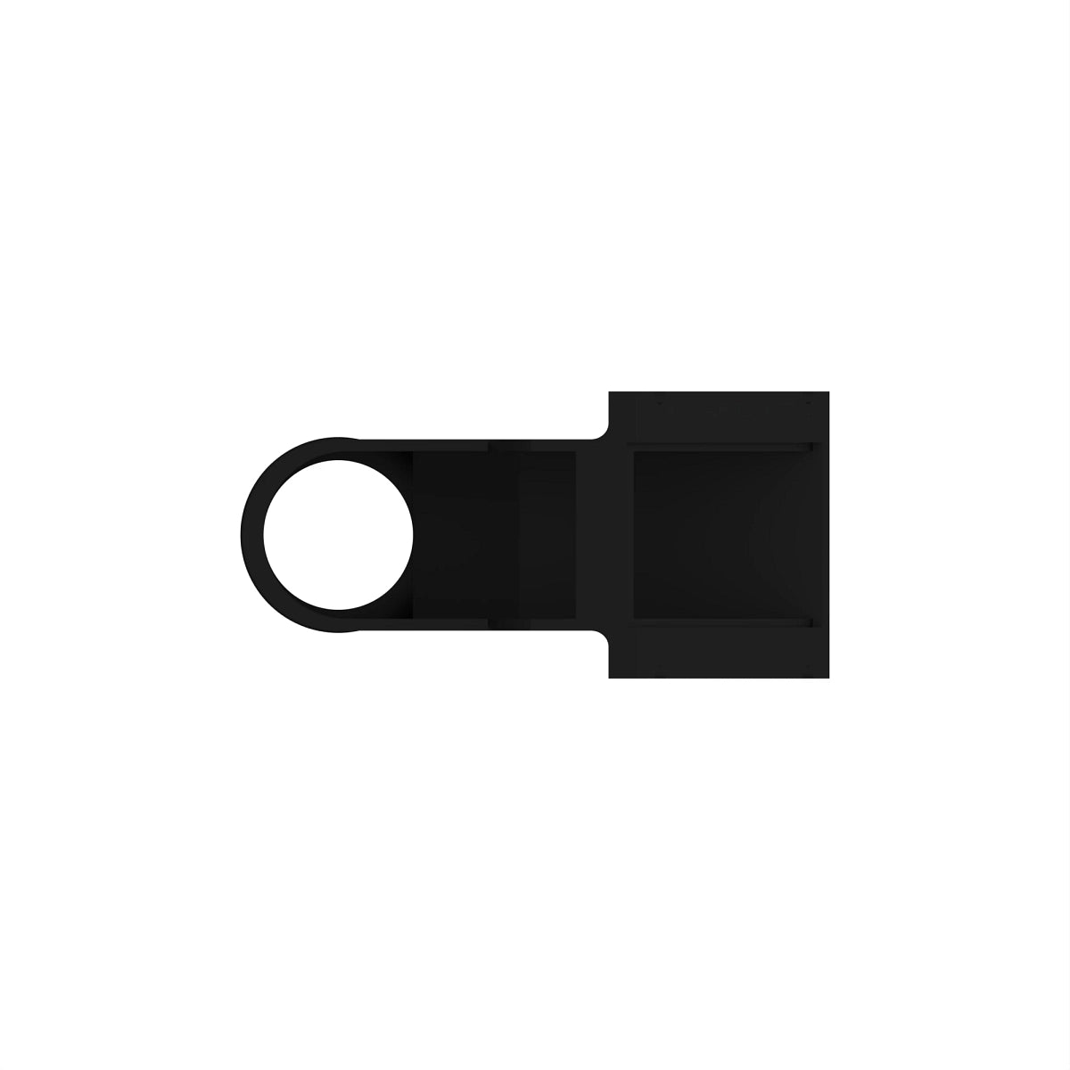 John Deere A72615: Meter Door Feed Cup