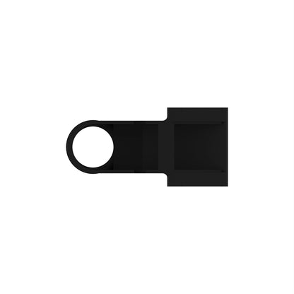 John Deere A72615: Meter Door Feed Cup