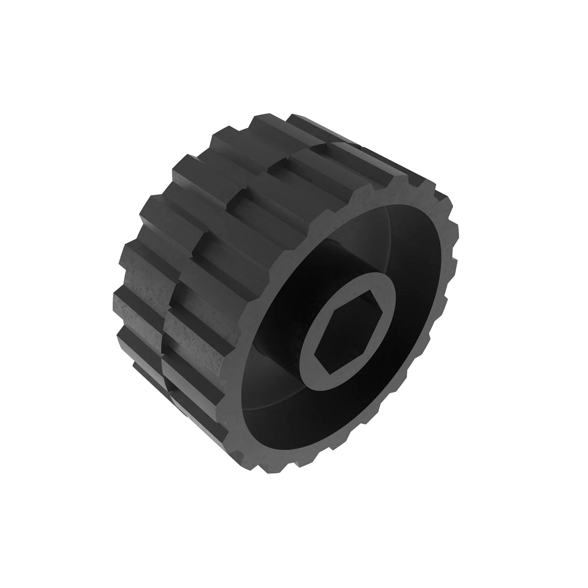 John Deere A72625: Small Seed Meter Shaft Measuring Wheel