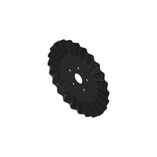 John Deere A72680: 25 Flute Disk Coulter
