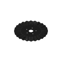 John Deere A72680: 25 Flute Disk Coulter