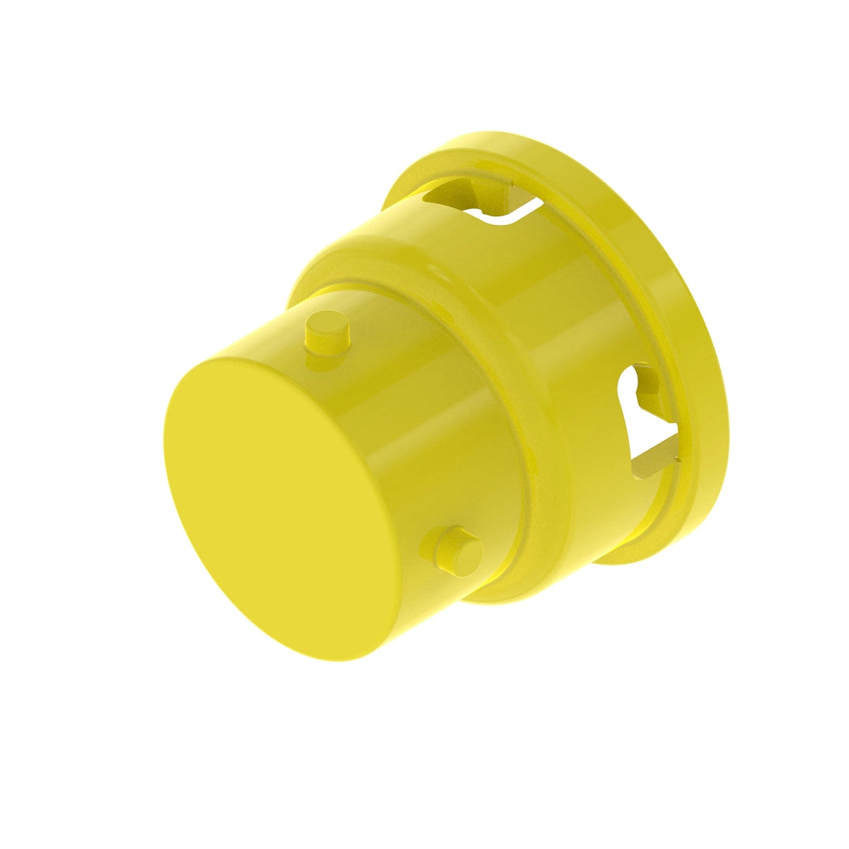 John Deere A72750: Exact Emerge Row Hopper Conductor Cap