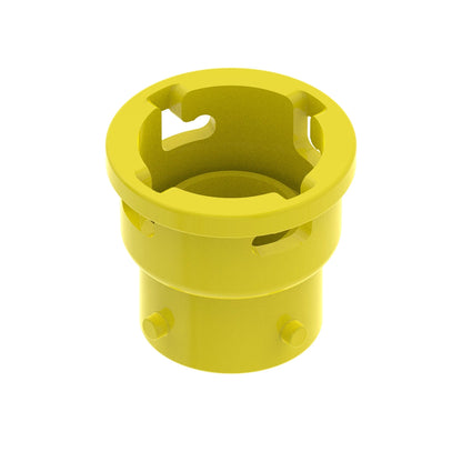 John Deere A72750: Exact Emerge Row Hopper Conductor Cap