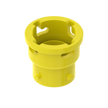 John Deere A72750: Exact Emerge Row Hopper Conductor Cap