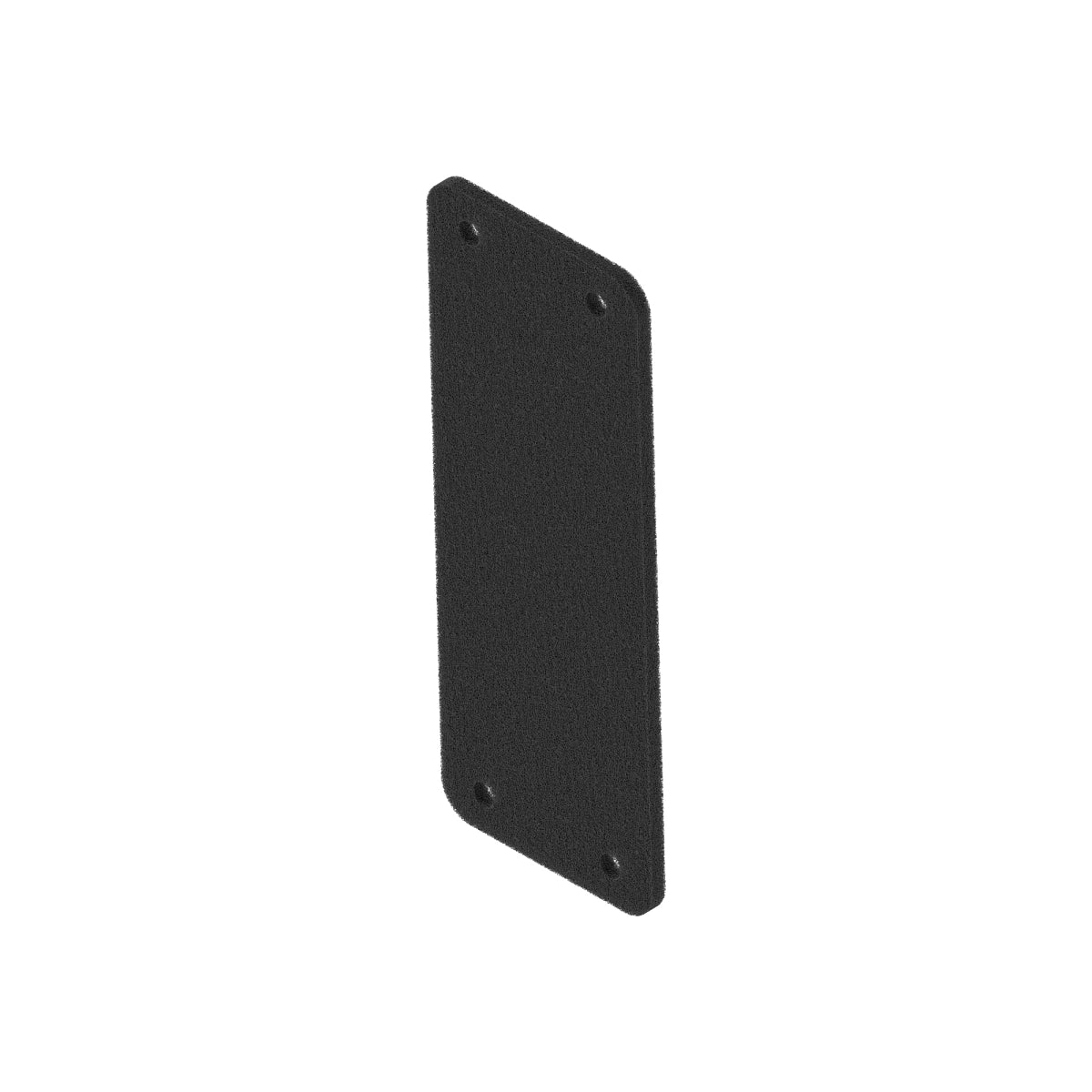John Deere A72755: Vacuum Clean-Out Gasket