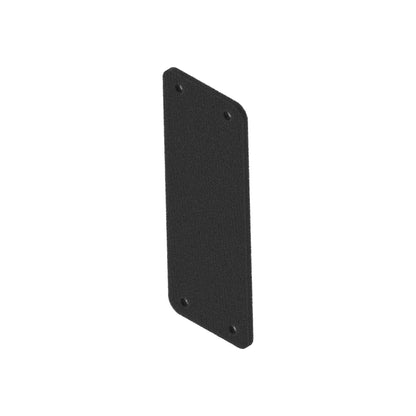 John Deere A72755: Vacuum Clean-Out Gasket